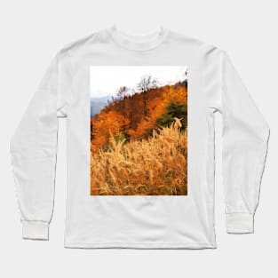 Beskid Long Sleeve T-Shirt